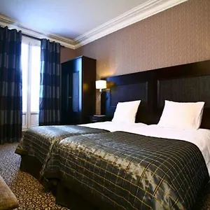 Hotel Convention Montparnasse ***