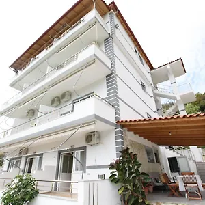Hotel de apartamente Erviliano 