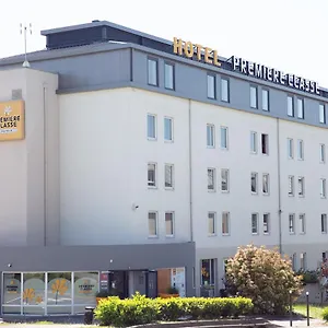 Hotel Premiere Classe Aeroport Charles De Gaulle **