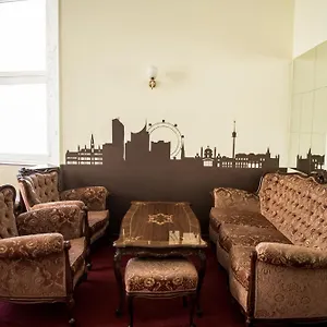 Boutique Auberge de jeunesse