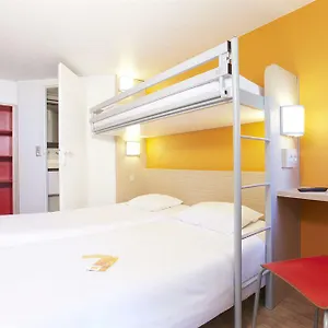 Hotel Premiere Classe Villepinte Centre - Parc Des Expositions **