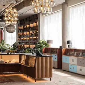  Hotel Yust Bélgica