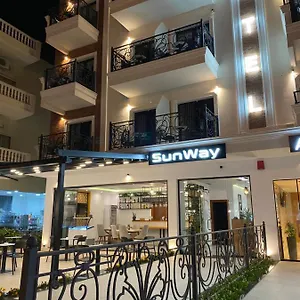 Hotel Sunway ****