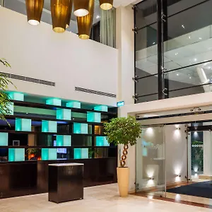 فندق راديسون بلو،