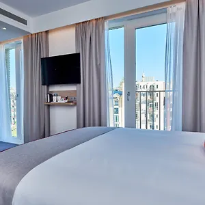 *** Hotel Express - Hall By Ihg Países Baixos
