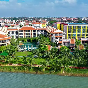 ***** Resort Bel Marina Vietname