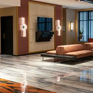 *** Hotel Amory By Hyllit Bélgica