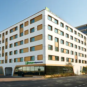 Hotel de apartamente Express & - Basel - By Ihg ***