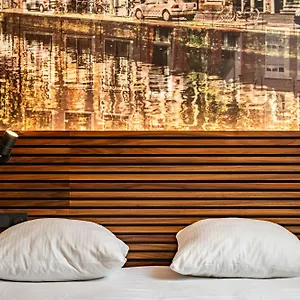 ** Hotel Historic Centre Países Baixos