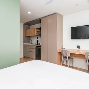 شقة فندقية Habitat By Totalstay