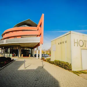 Bokan Exclusiv Hotel Graz