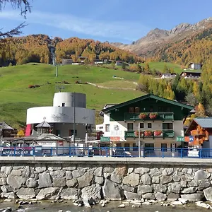 Heiners Gasthof Sölden