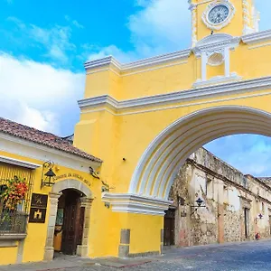 Convento Santa Catalina By Ahs 3*, Antigua Guatemala