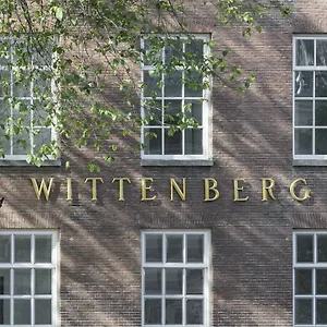 **** Apart-hotel Wittenberg By Cove Países Baixos