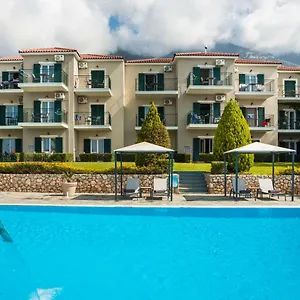 Hotel Antonia **