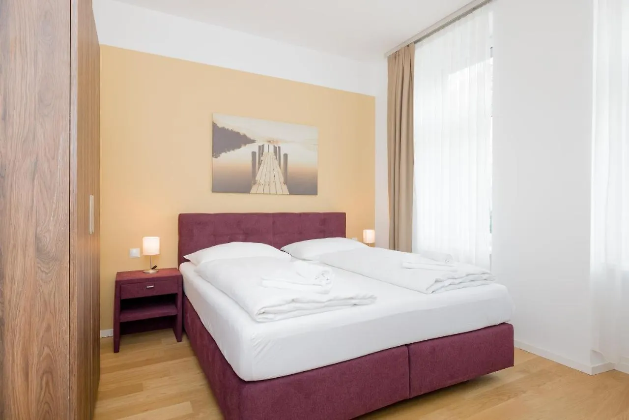 Vienna Stay Apartments Or Rooms 1050