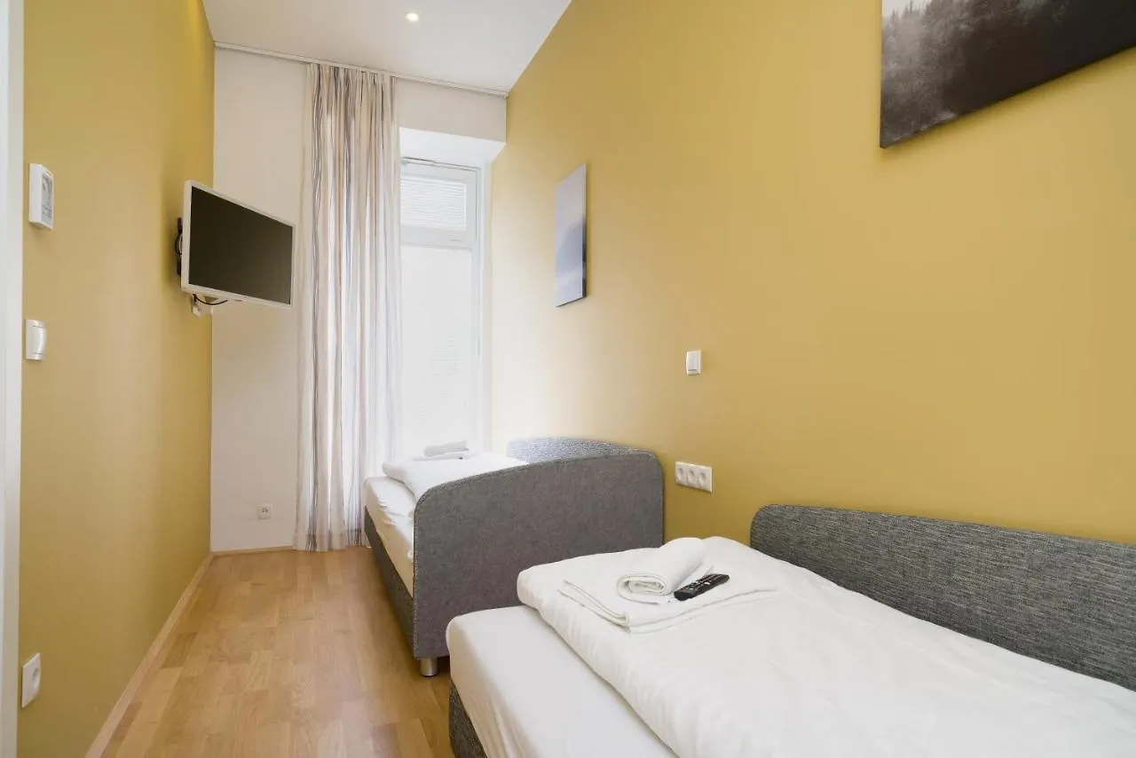 Vienna Stay Apartments Or Rooms 1050