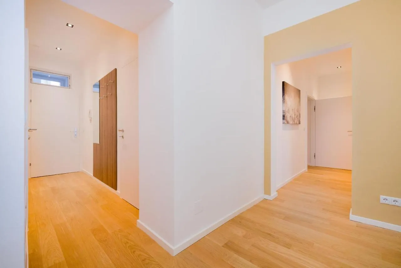Vienna Stay Apartments Or Rooms 1050