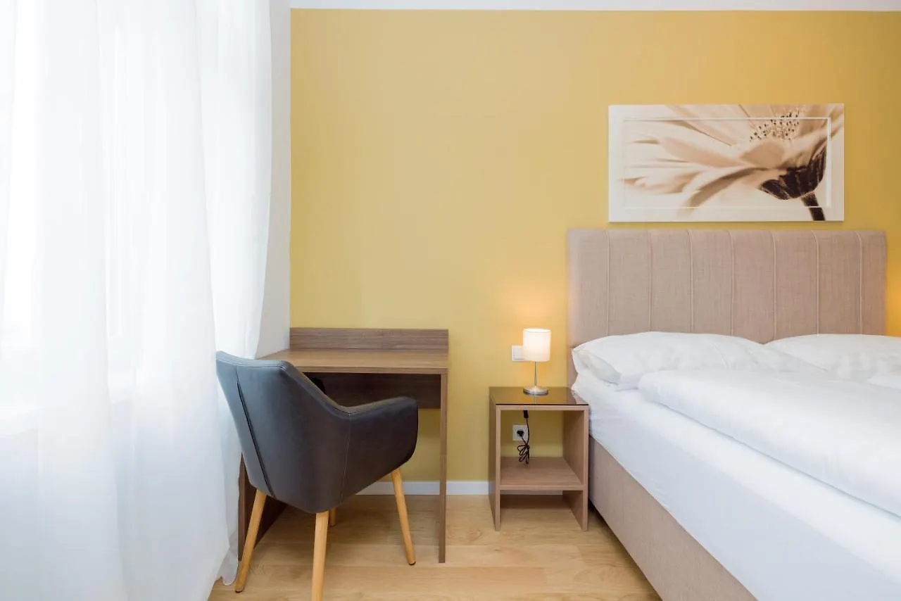 Vienna Stay Apartments Or Rooms 1050