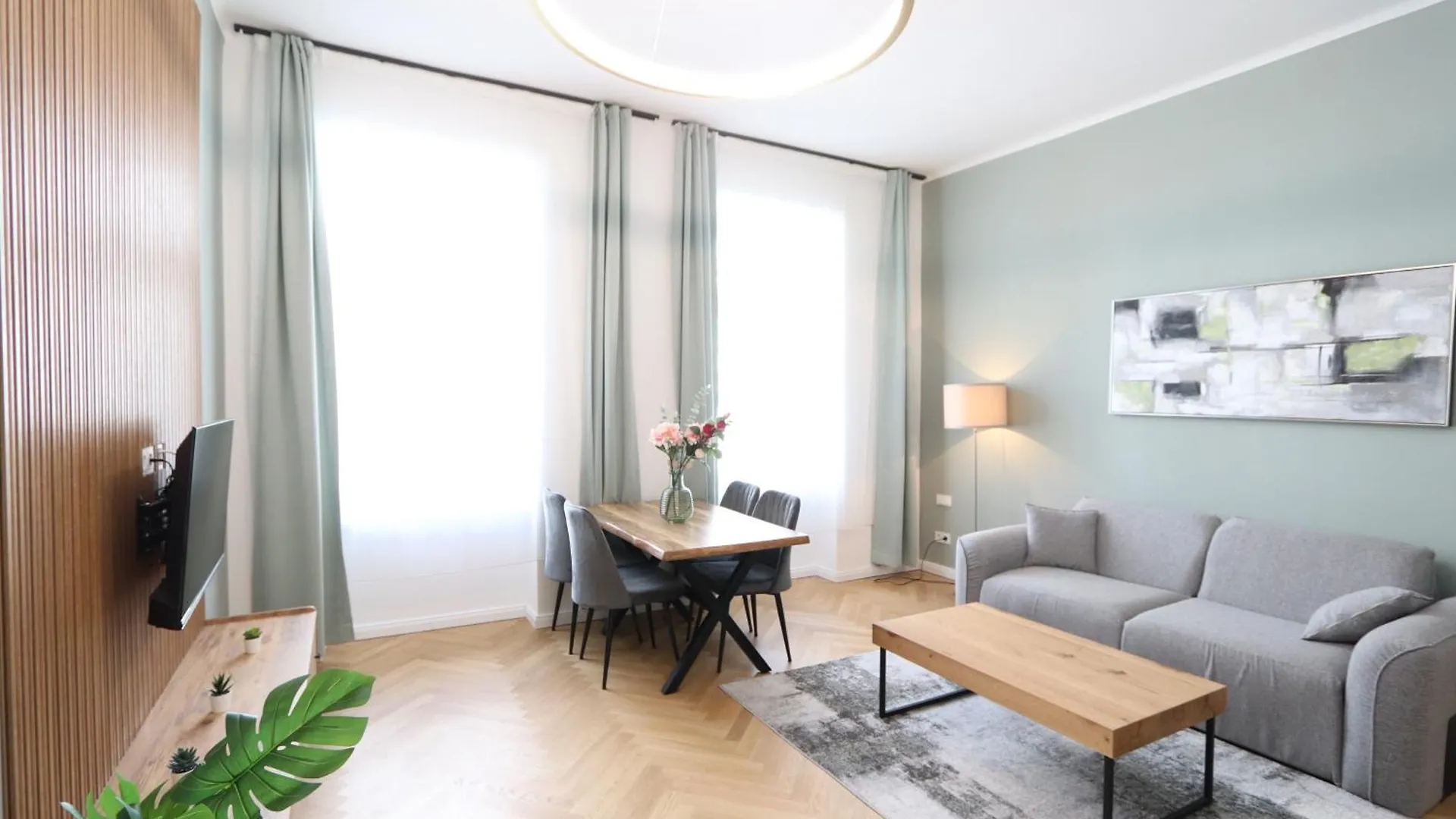 Vienna Stay Apartments Or Rooms 1050 מלון דירות