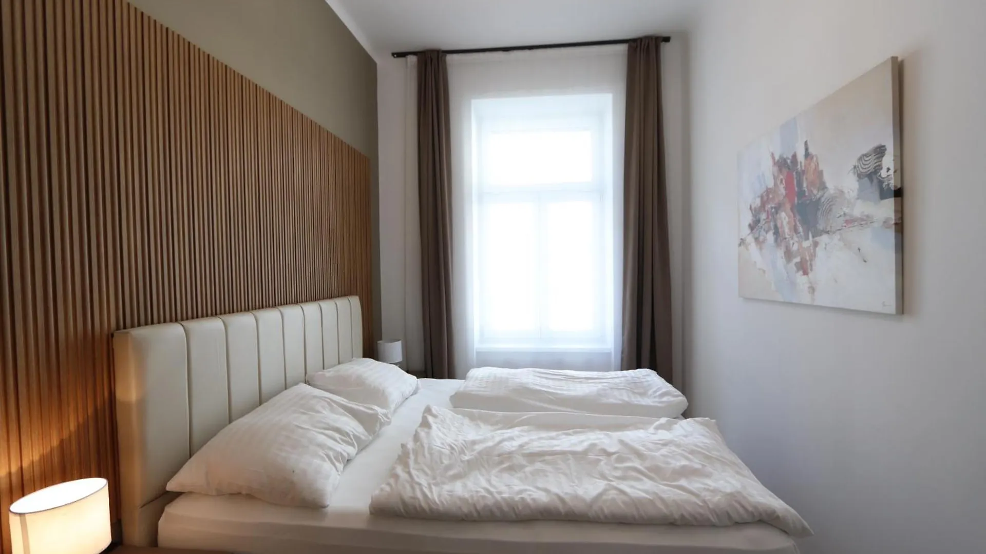 Vienna Stay Apartments Or Rooms 1050 אוסטריה