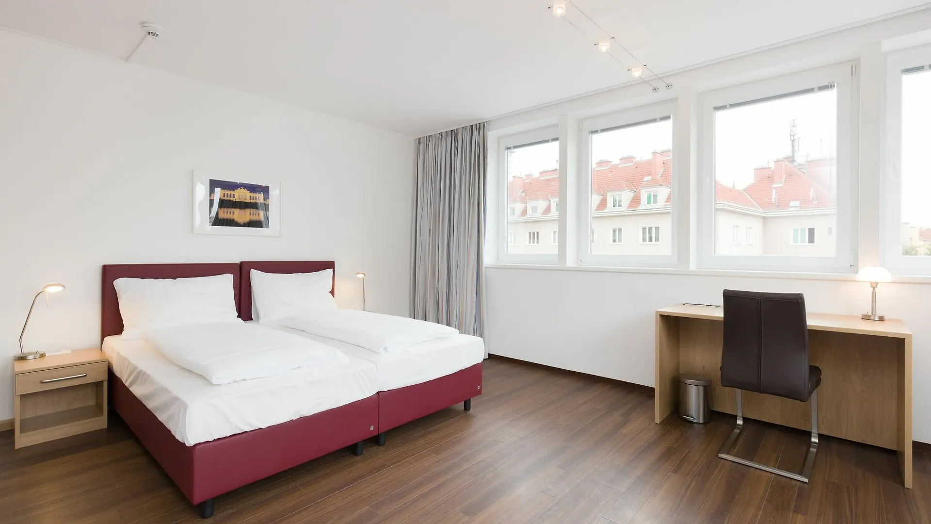 מלון דירות Vienna Stay Apartments Or Rooms 1050