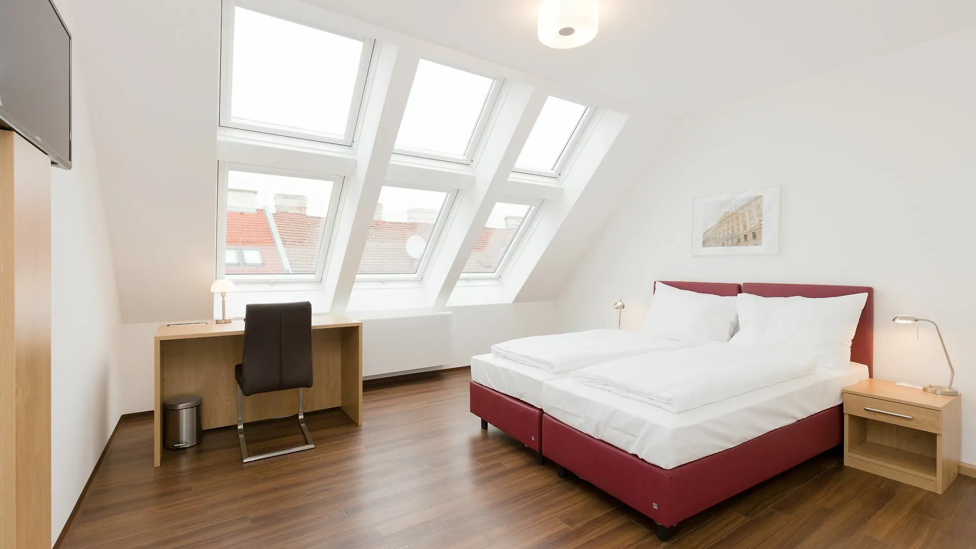Vienna Stay Apartments Or Rooms 1050