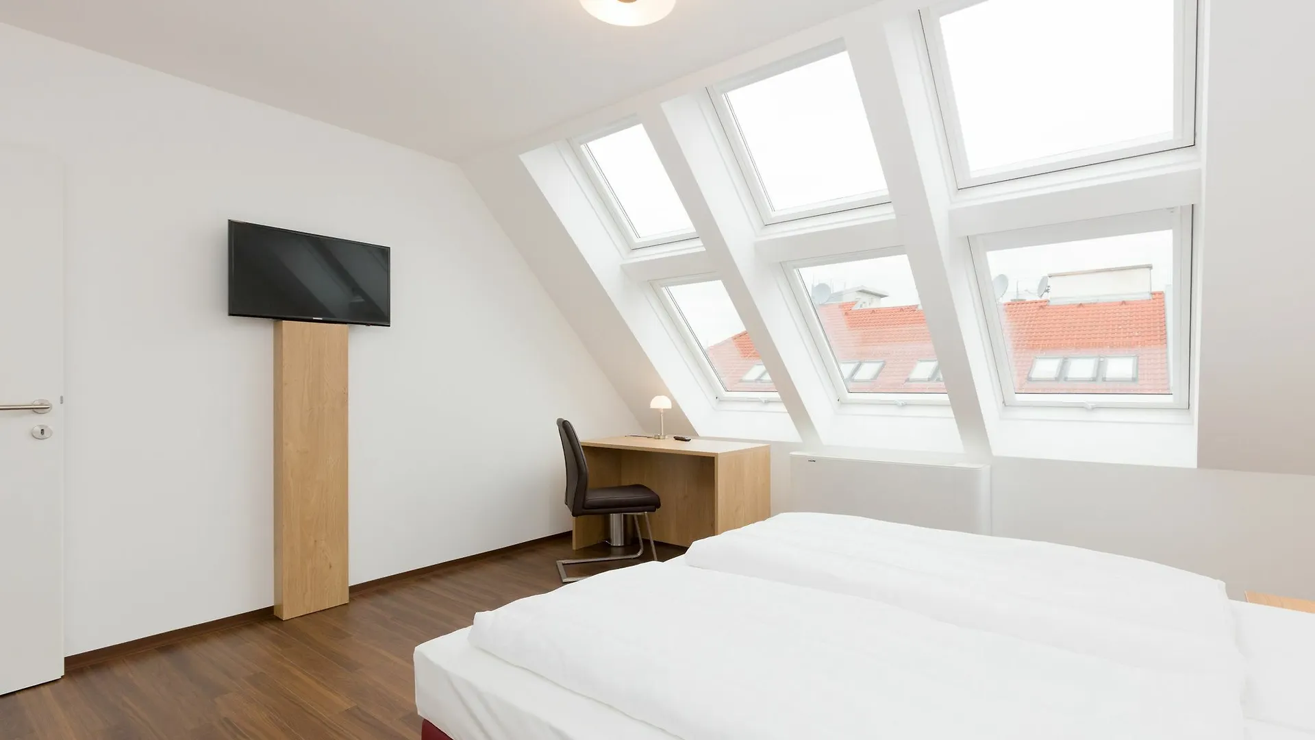 Vienna Stay Apartments Or Rooms 1050 אוסטריה