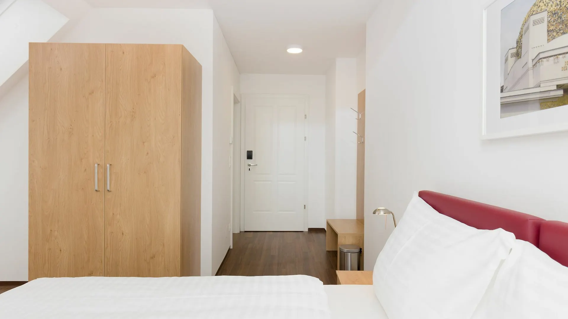 *** מלון דירות Vienna Stay Apartments Or Rooms 1050 אוסטריה