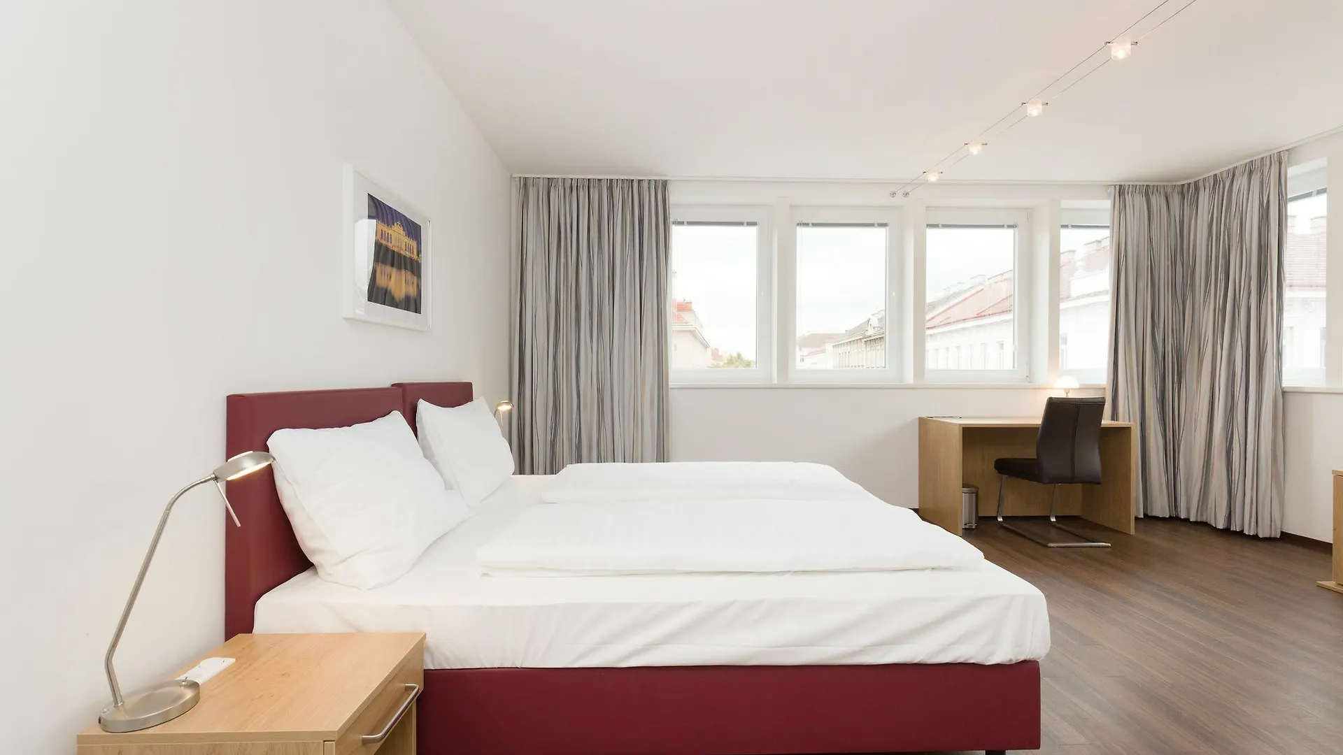 Vienna Stay Apartments Or Rooms 1050 3*,  אוסטריה