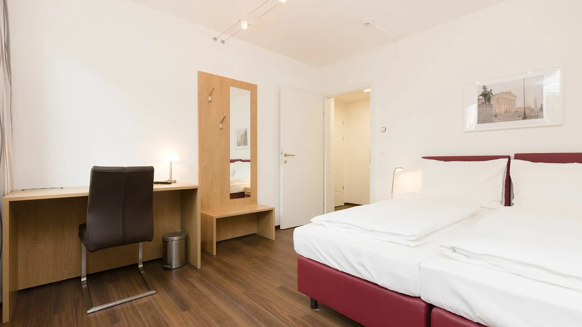 Vienna Stay Apartments Or Rooms 1050