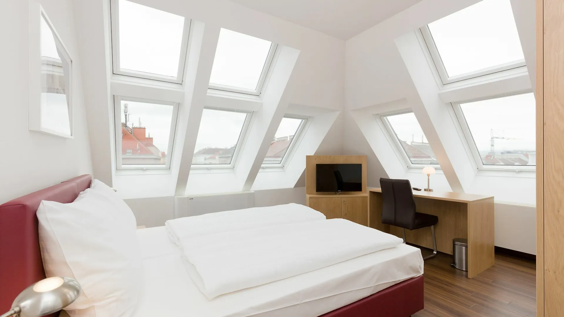 מלון דירות Vienna Stay Apartments Or Rooms 1050