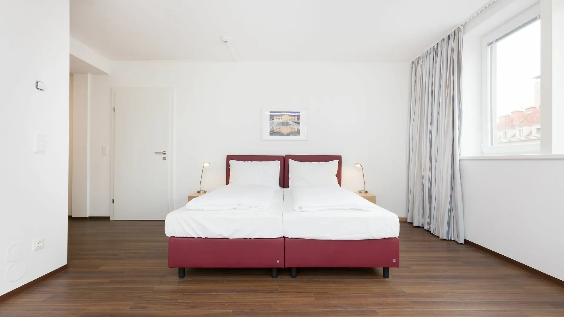 Vienna Stay Apartments Or Rooms 1050 מלון דירות