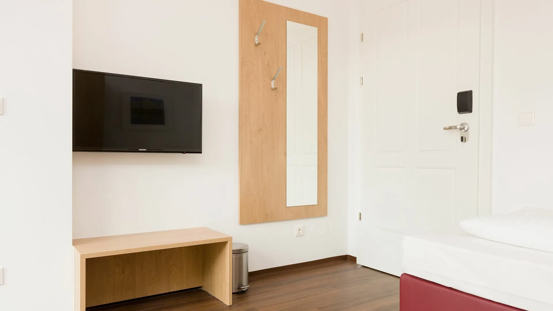מלון דירות Vienna Stay Apartments Or Rooms 1050