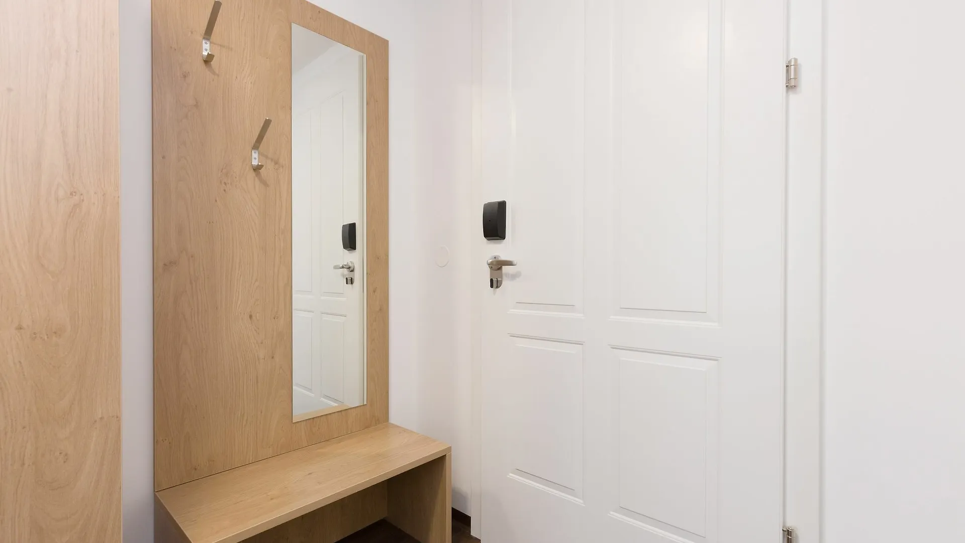 Vienna Stay Apartments Or Rooms 1050 מלון דירות