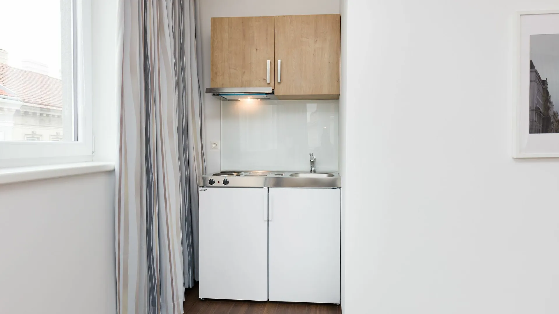 Vienna Stay Apartments Or Rooms 1050