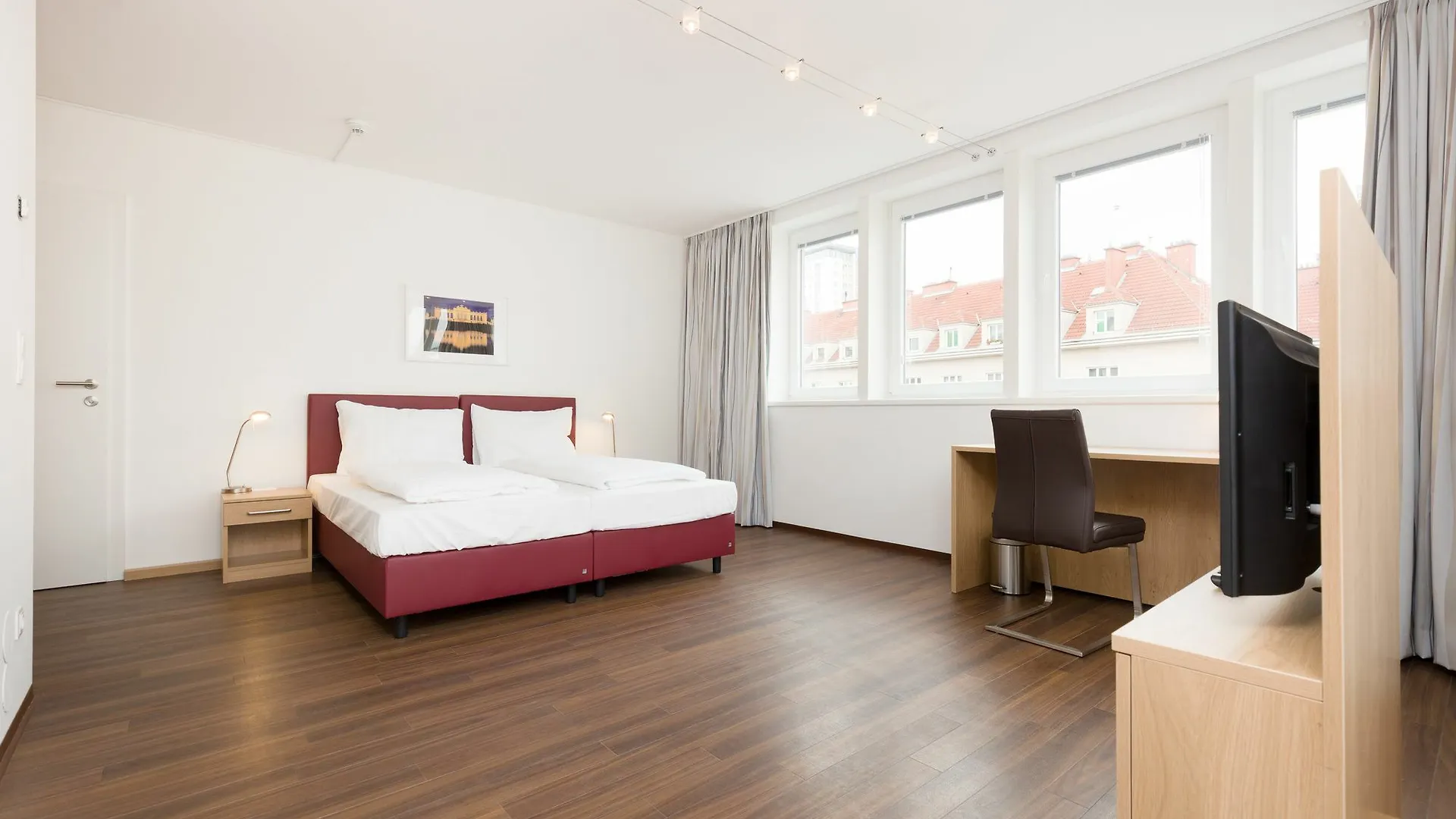 Vienna Stay Apartments Or Rooms 1050 אוסטריה