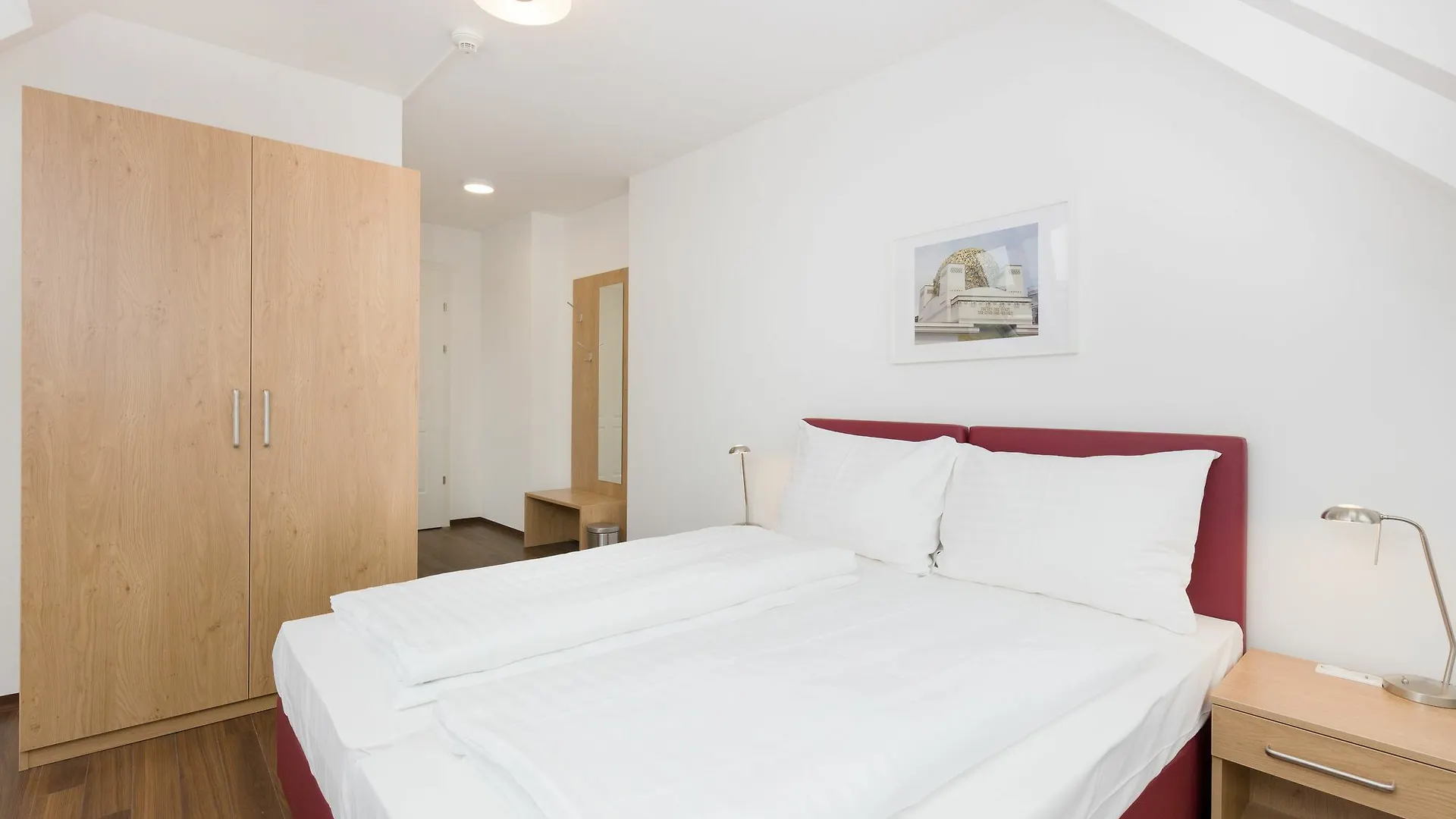 Vienna Stay Apartments Or Rooms 1050 3*,  אוסטריה