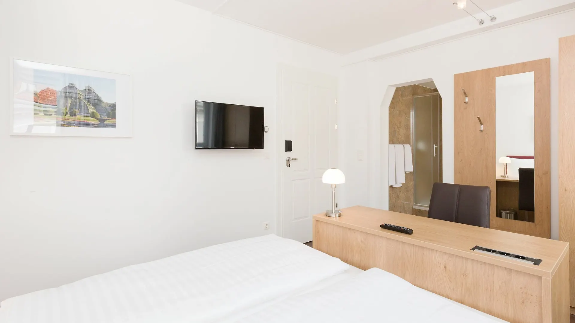 *** מלון דירות Vienna Stay Apartments Or Rooms 1050 אוסטריה
