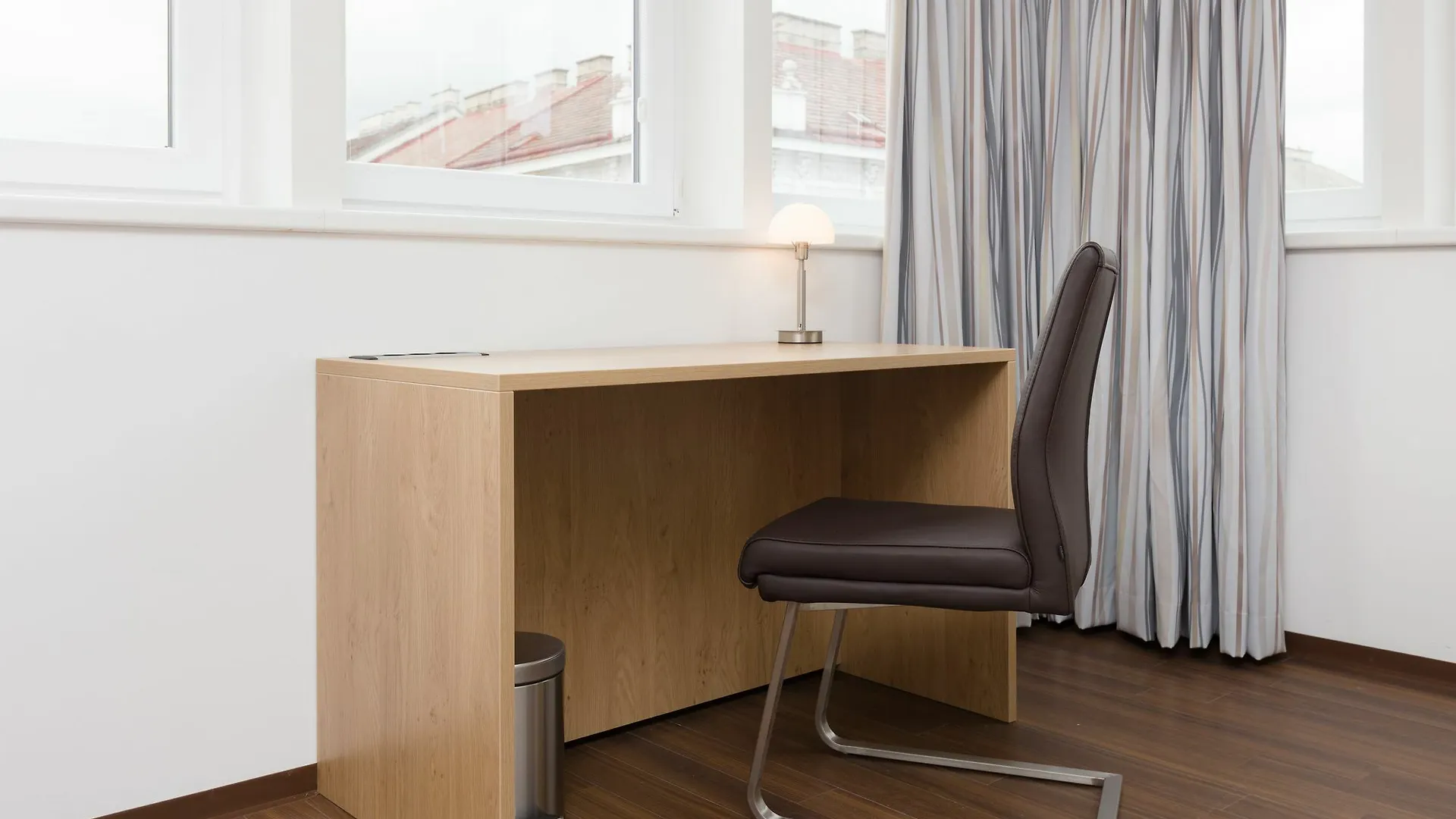 מלון דירות Vienna Stay Apartments Or Rooms 1050