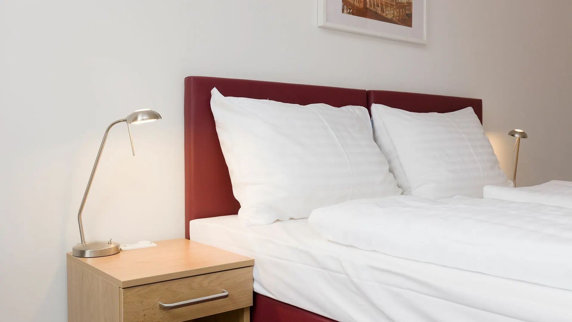 מלון דירות Vienna Stay Apartments Or Rooms 1050
