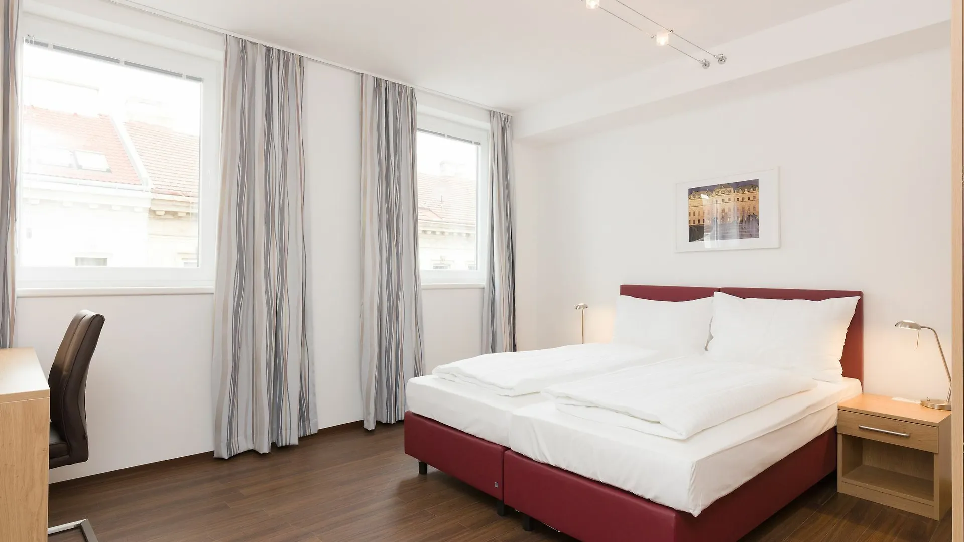 Vienna Stay Apartments Or Rooms 1050