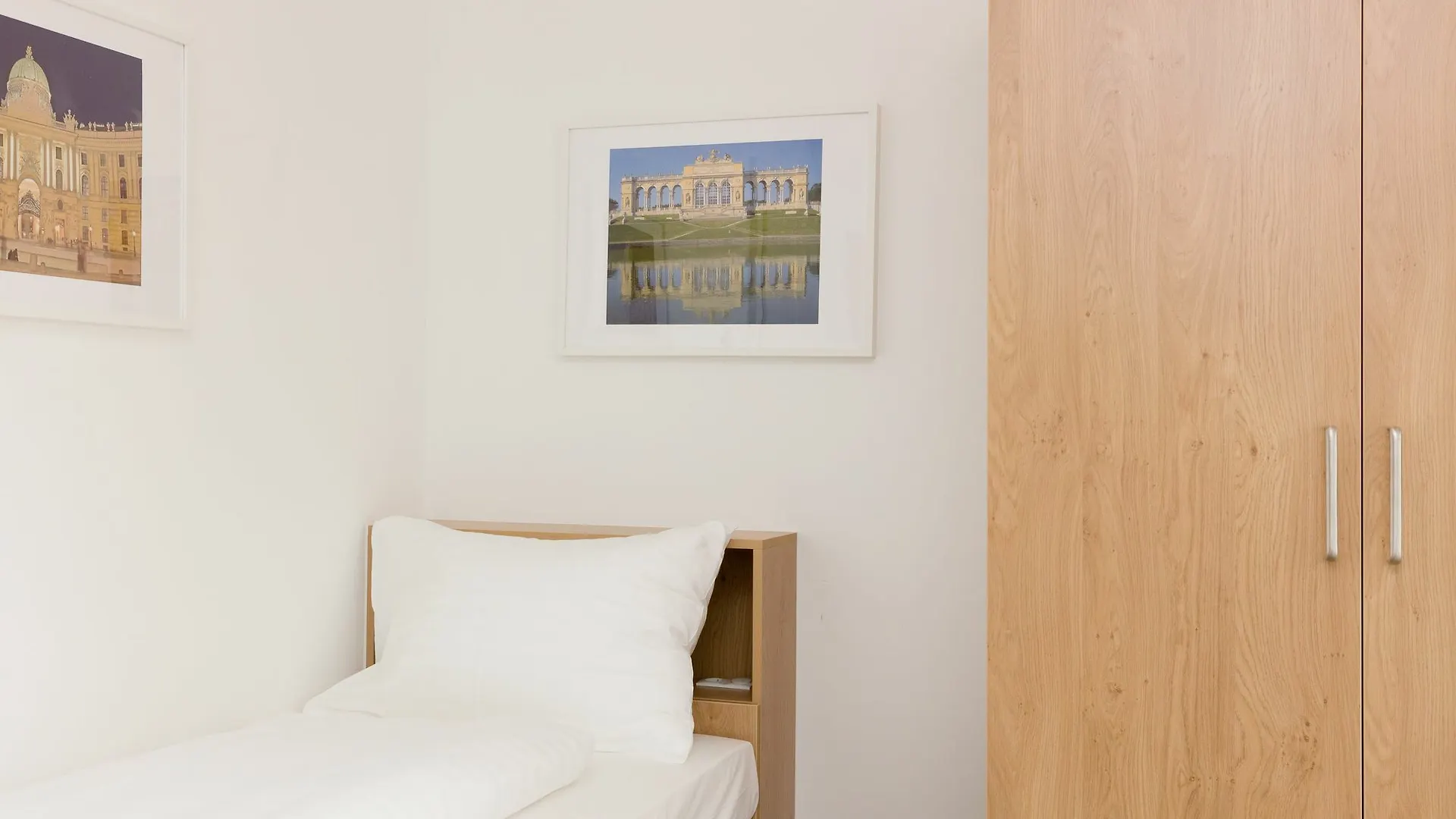 Vienna Stay Apartments Or Rooms 1050 מלון דירות