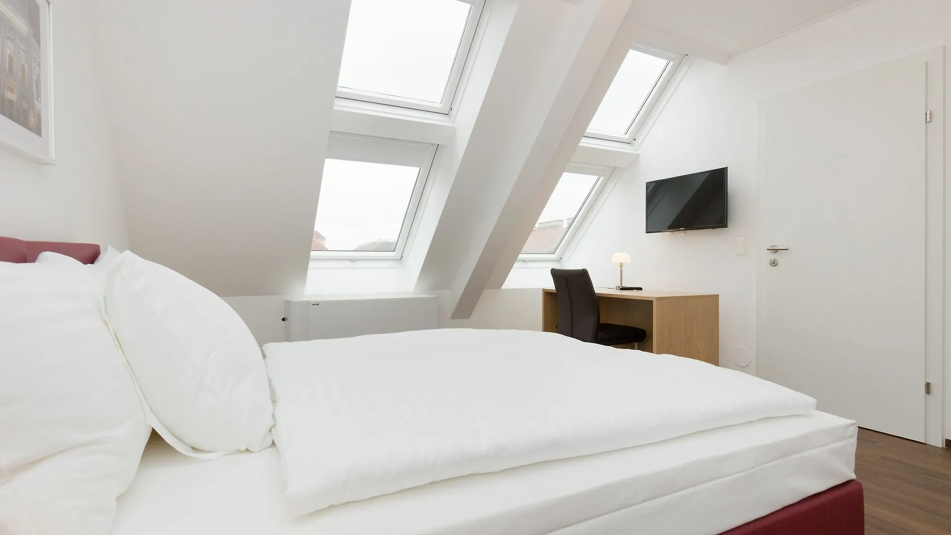 Vienna Stay Apartments Or Rooms 1050