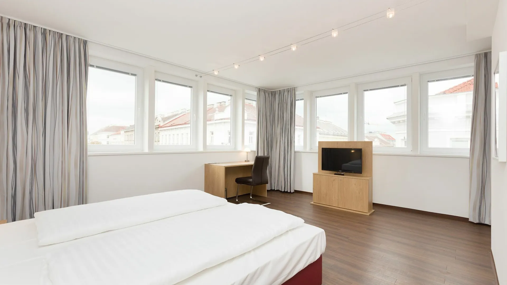Vienna Stay Apartments Or Rooms 1050 אוסטריה