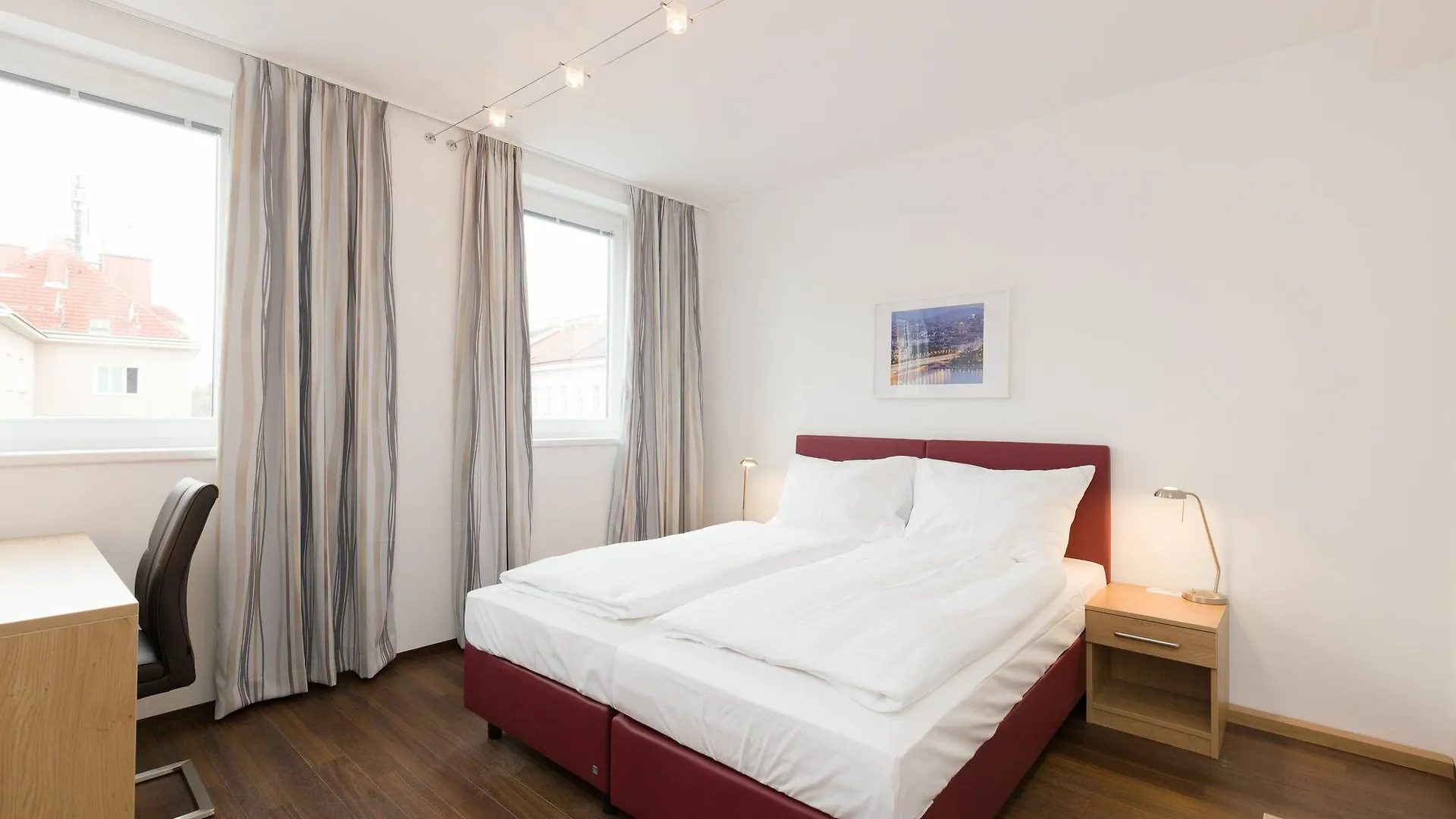 Vienna Stay Apartments Or Rooms 1050 3*,  אוסטריה