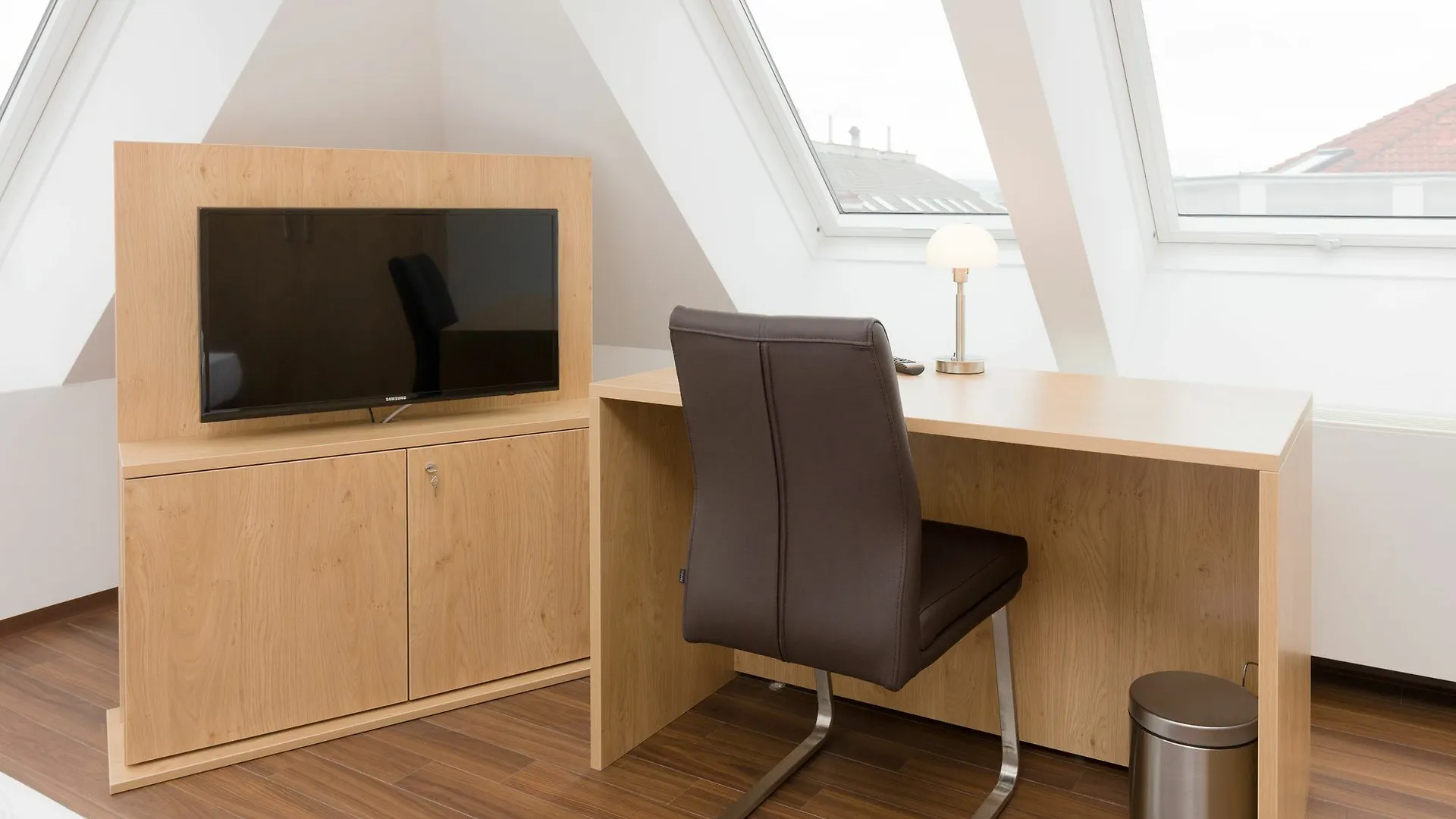 Vienna Stay Apartments Or Rooms 1050 3*,  אוסטריה