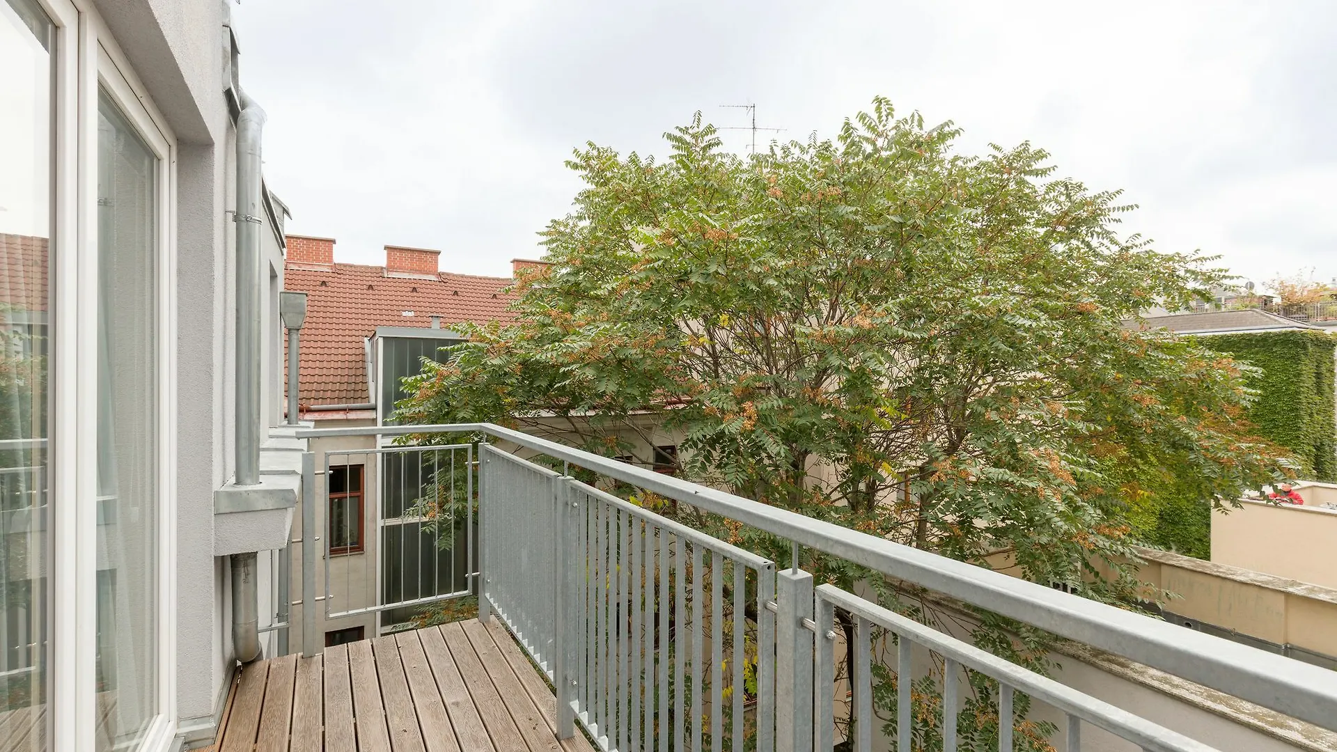 Vienna Stay Apartments Or Rooms 1050 מלון דירות