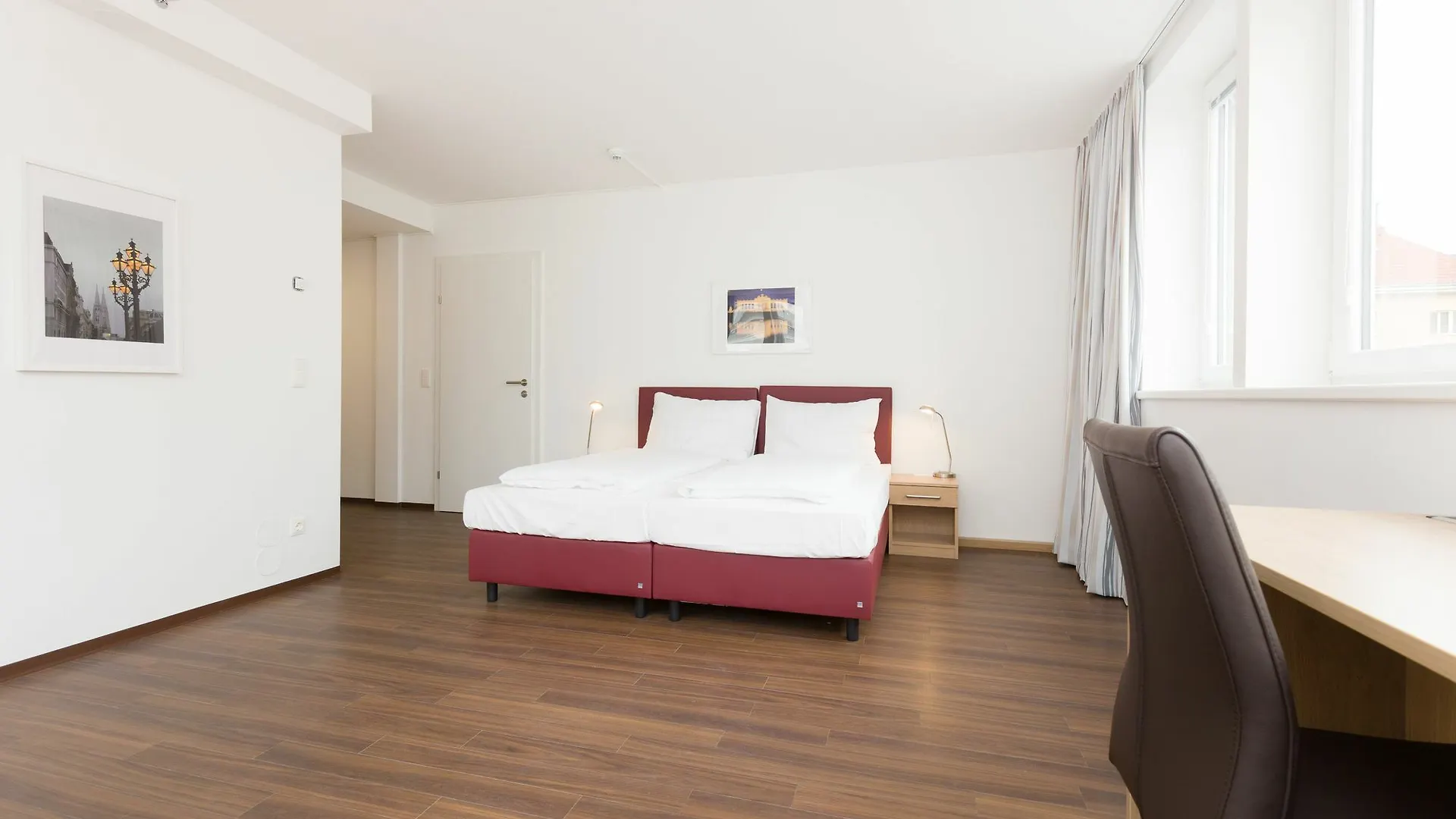 *** מלון דירות Vienna Stay Apartments Or Rooms 1050 אוסטריה
