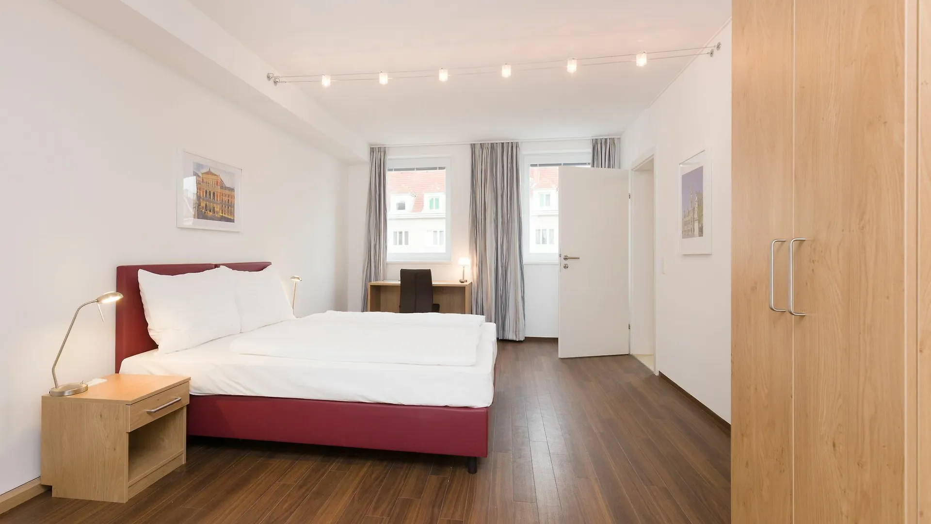 Vienna Stay Apartments Or Rooms 1050 אוסטריה